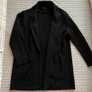 J. Crew blazer/cardigan